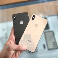 xsmax (اقساطی)لاکاغذی|موبایل|یزد, |دیوار