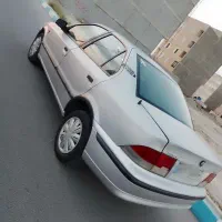 سمند X7 بنزینی، مدل ۱۳۸۴|خودرو سواری و وانت|تهران, حسن‌آباد|دیوار