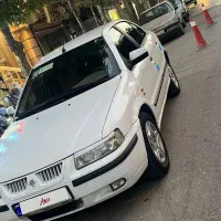 سمند XU7|خودرو سواری و وانت|بروجرد, |دیوار