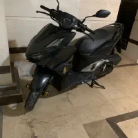 کلیک ۱۶۰ تایلندی ABS کاملا سالم