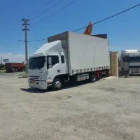 جک ۶تن|خودرو سنگین|اسلامشهر, ملکآباد|دیوار