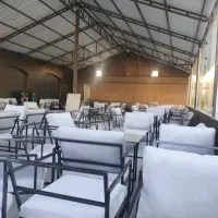 نیروی  برای کار در  کافه