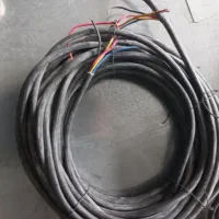 کابل برق صنعتی