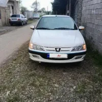 پارس سال مدل ۹۲
