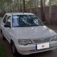 پراید ۱۳۲ SE|خودرو سواری و وانت|محمدشهر, همایون ویلا|دیوار