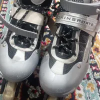 اسکت بازی  دومیلیون