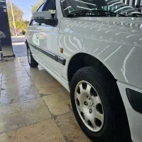 پارس سال ۹۷|خودرو سواری و وانت|شهریار, شهرک شاهد|دیوار