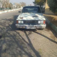 وانت پیکان مدل ۸۸