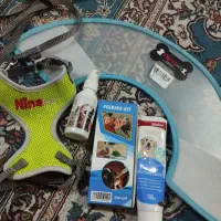 وسایل سگ یا گربه