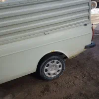 وانت مدل 90|خودرو سواری و وانت|سردرود, |دیوار