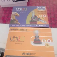 m10پرو هدلایت