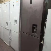 فروش و خریدار /یخچال فریزر/نیاز به تعمیر/|یخچال و فریزر|تهران, نیروی هوایی (پیروزی)|دیوار