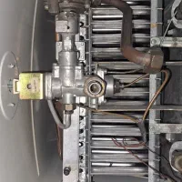 آبگرمکن دیواری بوتان|آبگرمکن، پکیج، شوفاژ|تبریز, |دیوار