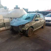 206تصادفی تیپ ۵ مدل ۹۲|خودرو کلاسیک|باقرشهر, |دیوار