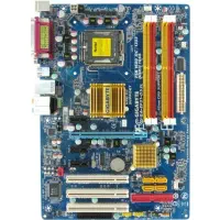 مادربرد گیگابایت مدل GA-EP31-DS3L