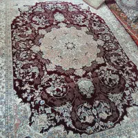 فرش ۹ متری ۲ عدد|فرش|شال, |دیوار