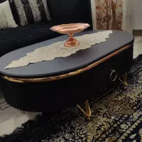 میز جلو مبلی