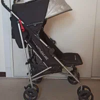 کالسکه بچه مارک  brights two|کالسکه و لوازم جانبی|سنندج, |دیوار