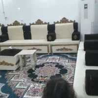 مبل خلیجی
