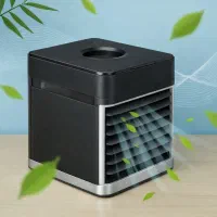 کوچک اما قدرتمند/مینی کولر رومیزی مدل CoolPro V3