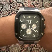 ساعت سه موتوره مکس فورت