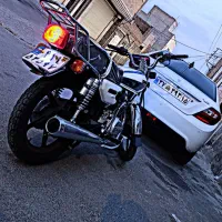موتور پرواز 200cc