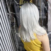 آموزش رنگ و لایت