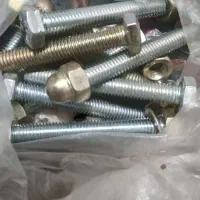 تعدادی پیچ مختلف ودستگیره توافقی|ابزارآلات|اردبیل, |دیوار