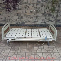 اجاره و فروش تخت بیمارستانی برقی  تنظیم ارتفاع|پزشکی|مشهد, رضاشهر|دیوار