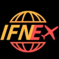 شرکت حمل و نقل بین المللی ایفنکس IFNEx