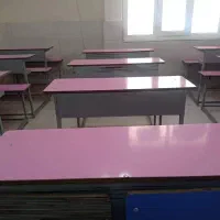 فروش نیمکت مدرسه