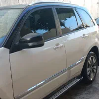ام وی ام x33s|خودرو سواری و وانت|گرگان, |دیوار