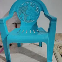 صندلی کودک