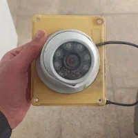 دوربین مداربسته فول اچ‌دی