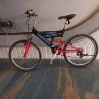 دوچرخه حرفه ای ۲۴ ارزان