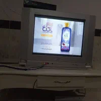 تلویزیون دوو21رنگی