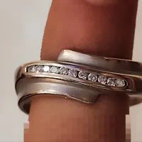 انگشتر طلا|جواهرات|اراک, |دیوار