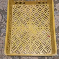 سبد|ظروف نگهدارنده، پلاستیکی، یک‌بارمصرف|شیراز, پودنک|دیوار