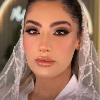 میکاپ و شنیون|خدمات آرایشگری و زیبایی|شاهین‌شهر, نظامی|دیوار