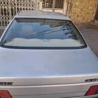 405 دوگانه کارخانه بیرنگ|خودرو سواری و وانت|قدس, شهرقدس|دیوار