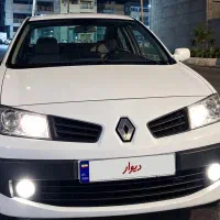 مگان 2000 90|خودرو سواری و وانت|تبریز, |دیوار