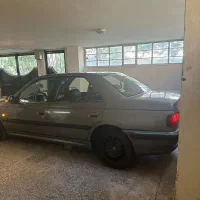 پرشیا 88|خودرو سواری و وانت|محمدشهر, محمدشهر|دیوار