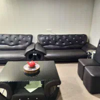 مبل راحتی