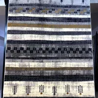 فرش ماشینی فانتزی ۴ متری اتاق خواب آشپزخانه|فرش|تبریز, |دیوار