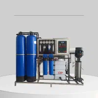 دستگاه تصفیه آب صنعتی (ro) و نیمه صنعتی|خدمات پیشه و مهارت|سمنان, |دیوار