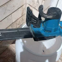 اره برقی ماکیتا در حد نوع کاملا سالم