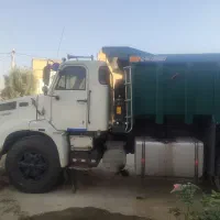 ان ال|خودرو سنگین|اسلامشهر, شهرک احمدیه|دیوار