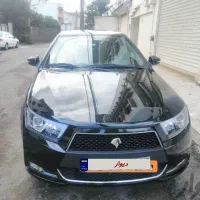 دنا پلاس توربو اتوماتیک ۱۴۰۱