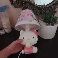 چراغ خواب کودک