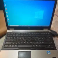 ۴ عدد لپ‌تاپ کارکرده (HP، Dell، Sony)